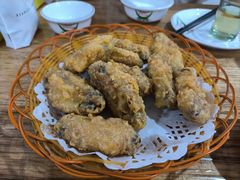 -南记食粥坊·宵夜大排档(莲花总店)
