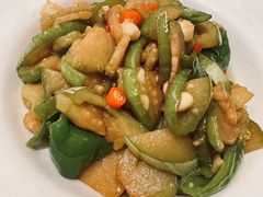 -缪氏川菜(深圳北站缤果空间店)