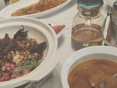 -清湘宴餐厅(秀峰山公园店)