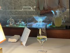 -三嚥阁 La Villa Restaurant