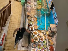 -小厨师·二十年沈家门小海鲜(百井坊巷店)