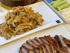 -便宜坊烤鸭店(玉蜓桥店)