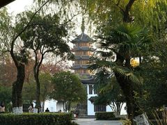 -红梅公园