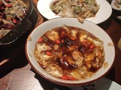 -老板恋上鱼(高新万达店)