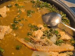 -探鱼·鲜青椒爽麻烤鱼(领展购物广场店)