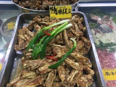 -拉完海鲜大排档(温岭店)