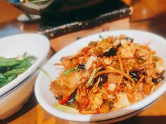 -老湘村·湖南土菜(天河维多利店)