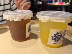 -小柴米·传统江西菜(八一广场店)