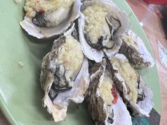-贞姨美食·老字号海鲜大排档