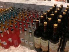 -火锅岛潮牌自助餐厅(天津天佑城店)