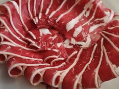 -清真·鸦儿李记·涮肉(花市店)
