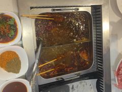 -银鲨海鲜烤肉火锅自助餐厅(五星店)