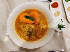 -子霖南山鲜虾面(南山总店)