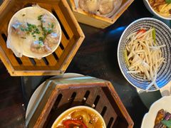 -新天世纪中餐厅