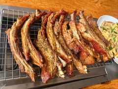 -张记焖窑·十五年专注焖烤(雍和宫店)