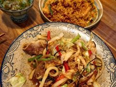 -阿泽料理