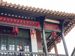 -东莞市可园博物馆