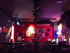 -好久不见网红乐队酒吧(鼓浪屿海底世界店)