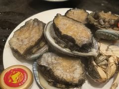 -川骄海鲜自助(河东店)