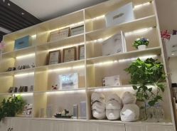 -芳朵美容养生SPA