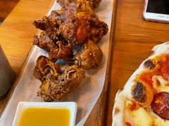 -Twin Tails Brewpub双尾精酿餐吧(八坼店)