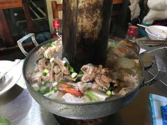 -唠叨坊私房菜(五一街店)