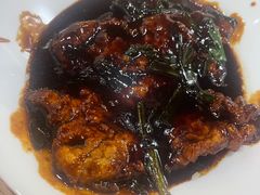 红烧大排-君东记本帮面馆(天钥桥路店)