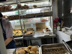 -满记烧饼(牛街东里小区一区店)