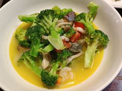 -大牌大·传统杭帮菜(湖滨店)