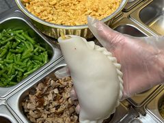 -张果佬年糕卷(科巷店)