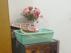-花鸟鱼私家小厨(文殊院店)