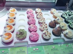 -Pantry's Best派悦坊蛋糕(K11购物艺术中心店)