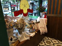 -Pie Bird(新闸路店)