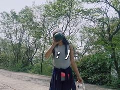 -紫金山山顶公园