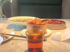 -雀蓝川菜(奥体广场店)