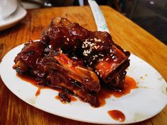 -雨田饭店(华兴东街店)