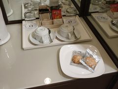 -香港城市花园酒店