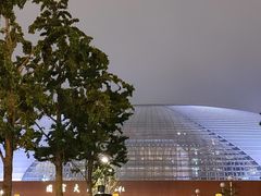 -国家大剧院