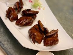 -天瑞轩·粤菜餐厅