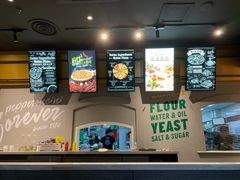 -棒约翰比萨·意面(张江店)