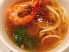 -浦华大酒店-台南担仔面海鲜楼