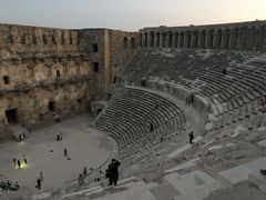 -安塔利亚博物馆