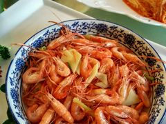 -千岛湖品鱼馆(钓鱼岛店)