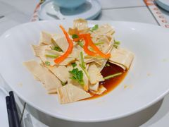 -博望坡饭店(宜山路店)