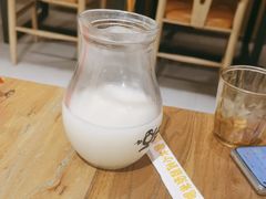 -冰川朝鲜族料理·东北菜(观前店)