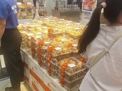 -盒马鲜生(皇庭广场店)