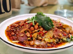 -蒲氏烤鸭(百寿路店)