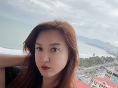 -芽庄喜来登水疗酒店