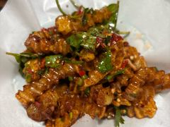 -蜗牛小馆醉乡民谣云南菜(惠新西里店)