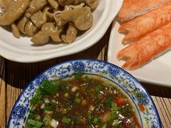 -十六蒲(桂林路店)